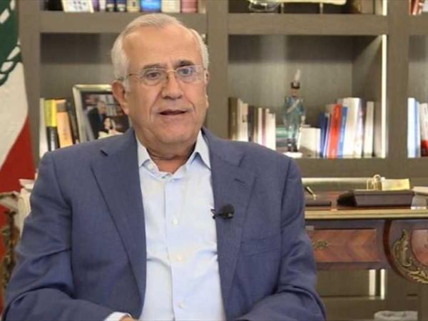 سليمان: لإعادة الاعتبار للمنتشرين في الخارج