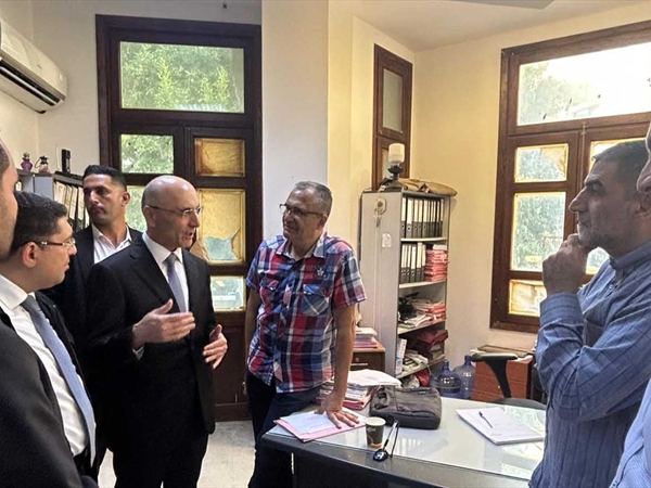 إهتمام رسمي بملف الصرف المالي الملتبس في بلدية بيروت.. زيارة مباغتة للحجار ونواب العاصمة يتقدمون بإخبار