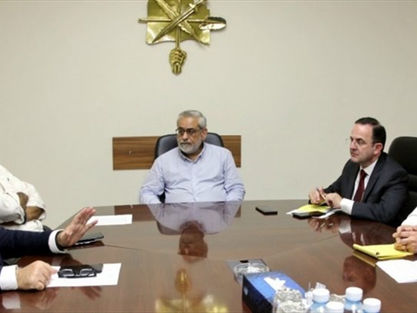 هل يدرس حزب الطاشناق تحالفاته الانتخابية في لبنان على وقع التحالفات في يريفان؟