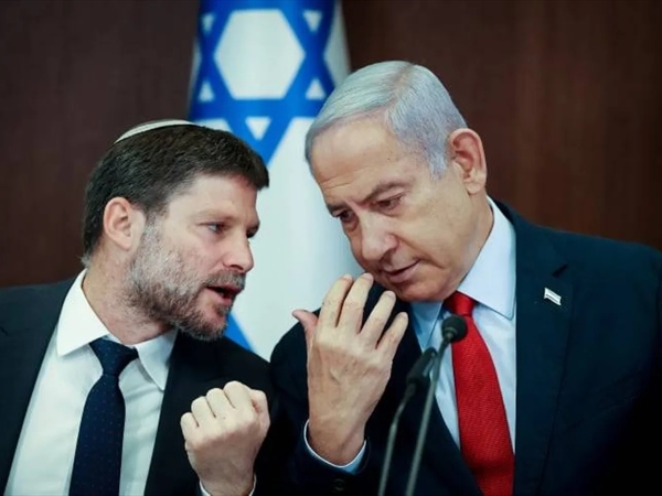 ليس السلاح وحده من يردع إسرائيل