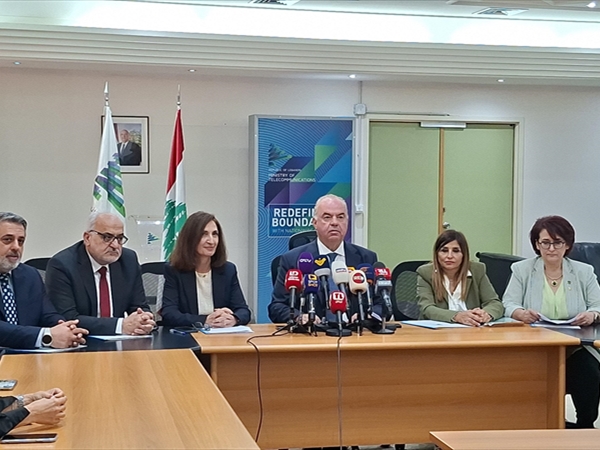بعد 13 عاماً من الغياب.. إنطلاق الهيئة المنظِّمة للإتصالات