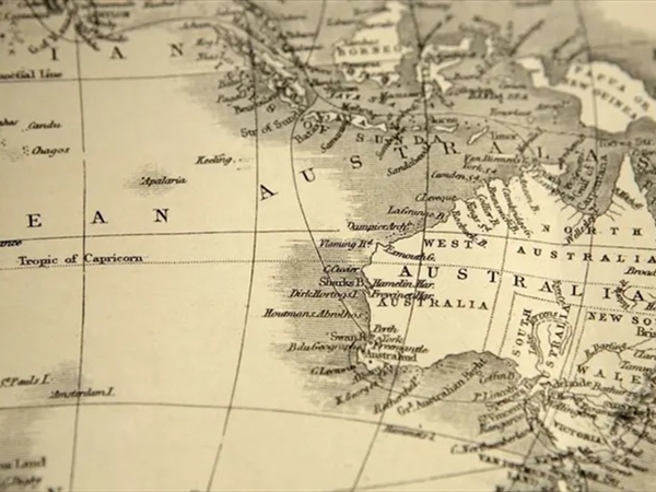 بسبب مرض قاتل.. خسرت فرنسا فرصة استعمار أستراليا