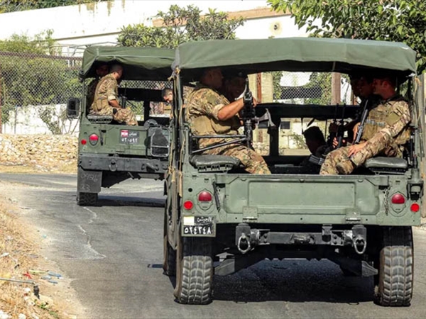 هل ينفّذ الجيش أمر قائده الأعلى بمواجهة أي توغّل إسرائيلي؟