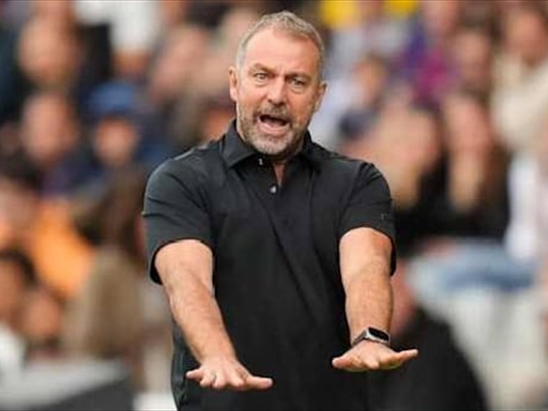 فليك يعترف ان برشلونة غيره نحو الاسوأ!