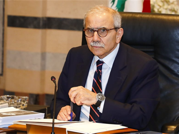 سلام يجدّد التزام الحكومة بإعادة الإعمار ويدعو المجتمع الدولي لمساعدة لبنان