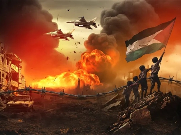 سلام لبنان يمرُّ في غزة