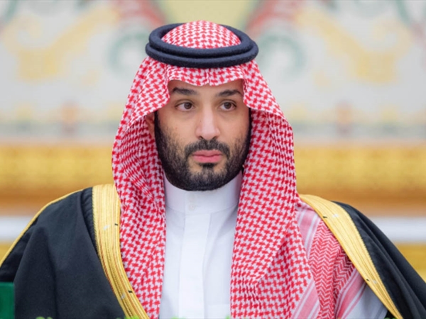 وهج الرؤية: محمد بن سلمان وصناعة الغد المزدهر