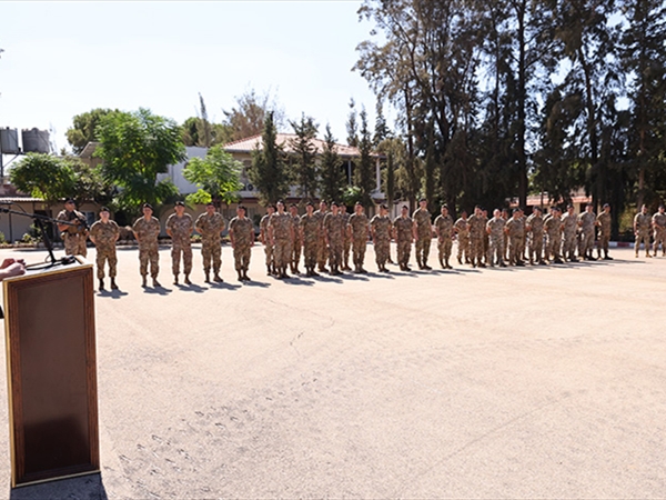 قائد الجيش تفقَّد لواء المشاة العاشر في كفرشخنا: المؤسسة العسكرية [...]