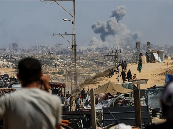 خطة غزة.. حديث عن مؤتمر للفصائل و"محادثات العريش"