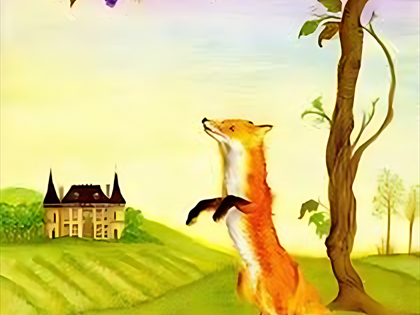 هذا حصرم رأيته في حلب!