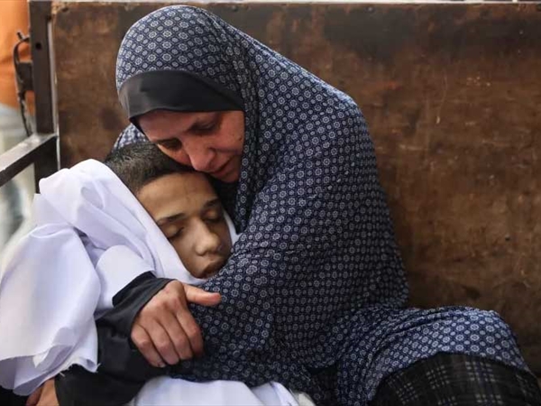 الاحتلال يعلن العودة إلى وقف النار.. ونتنياهو: غزة لن تشكل تهديدا