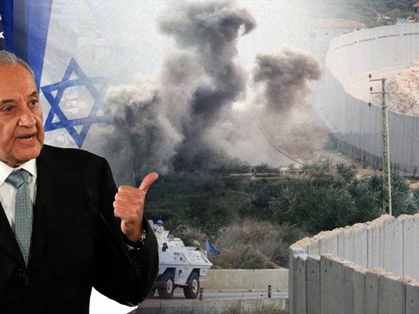 لبنان بين فرص التسوية ومخاطر التصعيد وبري يعلن سقوط المسار التفاوضي