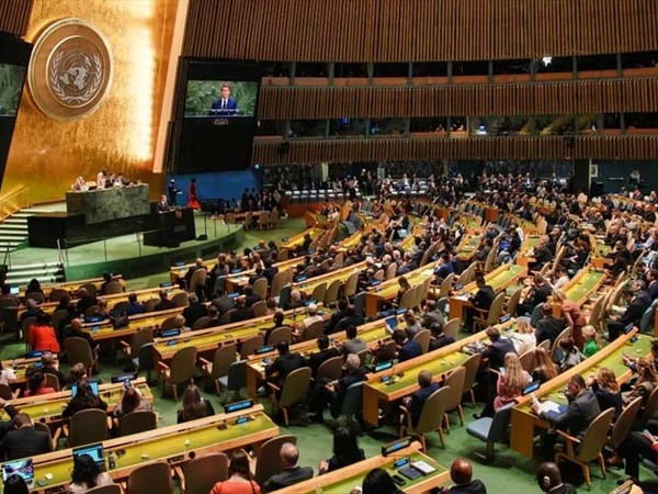 الاعتراف «بدولة فلسطينية» بين مواقف الدول واجراءات «الكيان» فهل يتحوّل الحلم إلى واقع؟