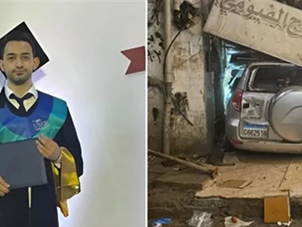 حادثة شاتيلا تُعيد فتح ملف السلاح الفلسطيني داخل المخيمات