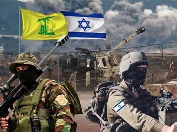 حزب الله يشترط وقف إطلاق النار قبل التفاوض