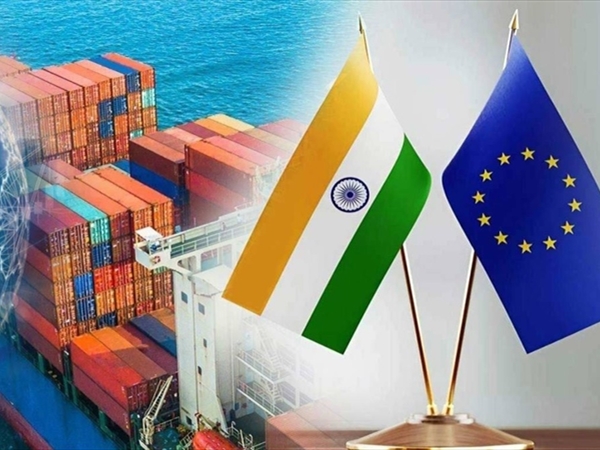 اتفاقية الشراكة التجارية والاقتصادية والتعاونية TEPA بين الهند والرابطة الأوروبية للتجارة الحرة EFTA تفتح فرصًا لتعزيز التجارة الثنائية بين الهند والدول الصديقة بما في ذلك لبنان