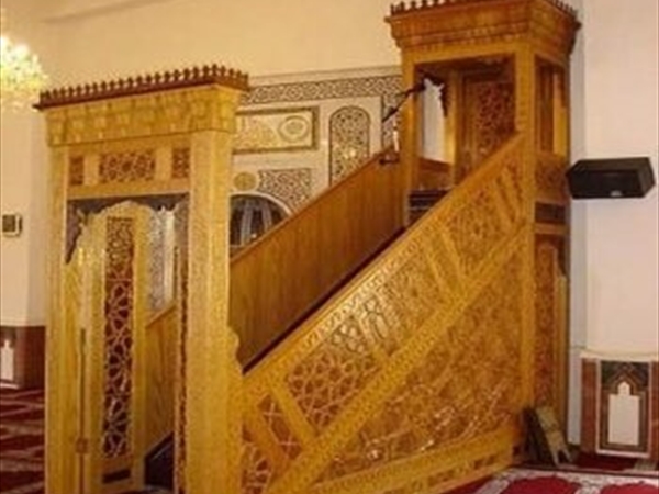 منبرُ الجُمعة ومنهجُ الحياة