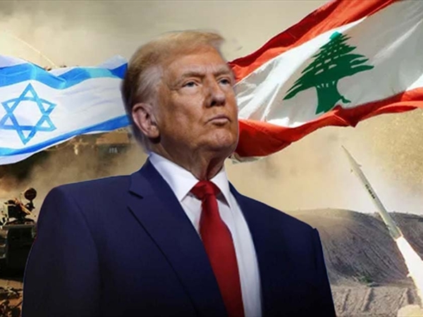 من إعلام العدو: هل يضغط ترامب على إسرائيل في لبنان [...]