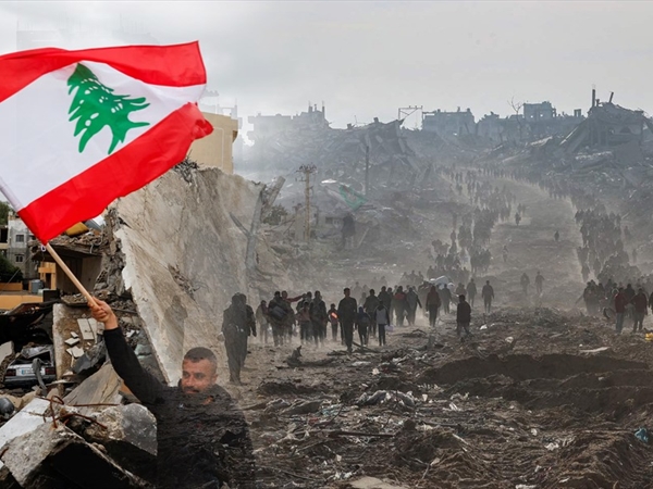 اتفاق وقف إطلاق النار في غزة... تسوية ومتغيِّرات كبيرة وهل يكون لبنان في قلب العاصفة؟