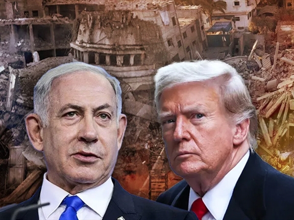 وماذا بعد عدوان الإبادة الصهيو-أميركية لفلسطين وطردهم من أراضيهم إلى شتات أُخَر؟!