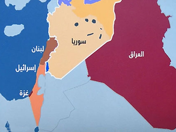 من إعلام العدو: الشرق الأوسط يتغيَّر بسرعة.. ولكن ضد إسرائيل!