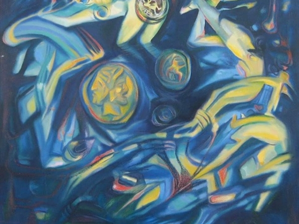 دروب إتسعت لنا