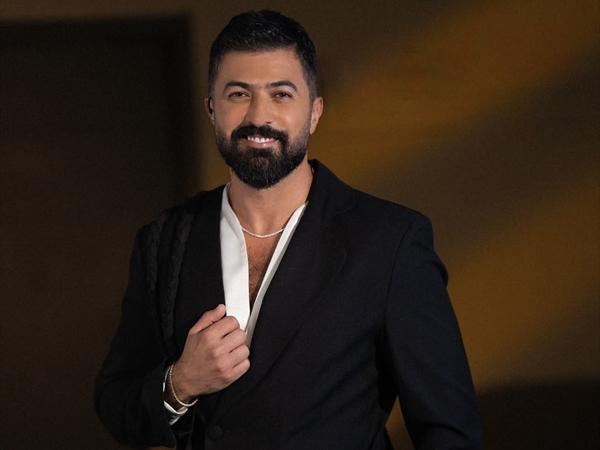 أولى حفلاته بعد طرح ألبومه الجديد.. سيف نبيل يشعل ليل بيروت في واحدة من أضخم الحفلات