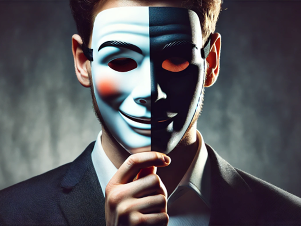 إحذروا الحيَّات من أصناف البشر!