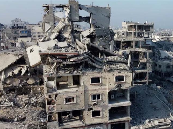 نتنياهو إلى المحاكمة ويحتج على إدارة ترامب لغزة: إسرائيل دولة [...]