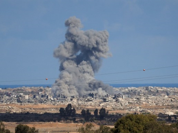 عامان من الصمود الفلسطيني الأسطوري.. وترامب يسابق موعد نوبل للسلام