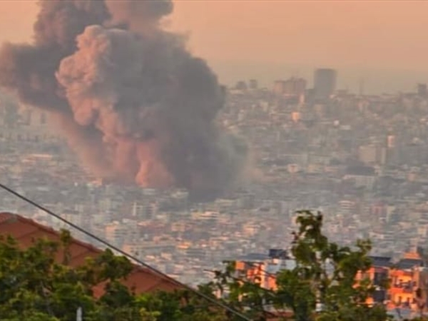 تهديد إسرائيلي مباشر: لا مفرّ من الآتي.. وهذا ما يملكه الحزب