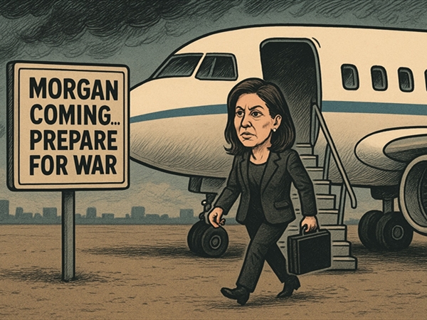 إعلام.. بيّاع كلام!!