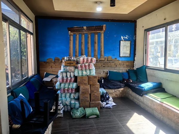 بالصور.. اليكم الانشطة الارهابية التي زعمت اسرائيل رصدها في بلدية بليدا