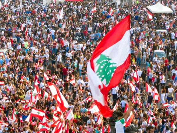 حين انتفض الشارع وانهزم..
