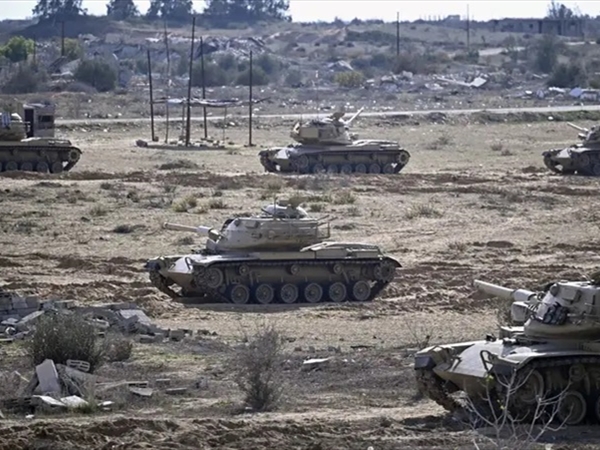 غارات إسرائيلية على رفح وجباليا.. وبن غفير يدعو لاستئناف القتال