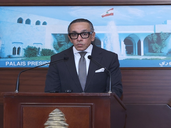 تحذير مصري من التصعيد في لبنان!