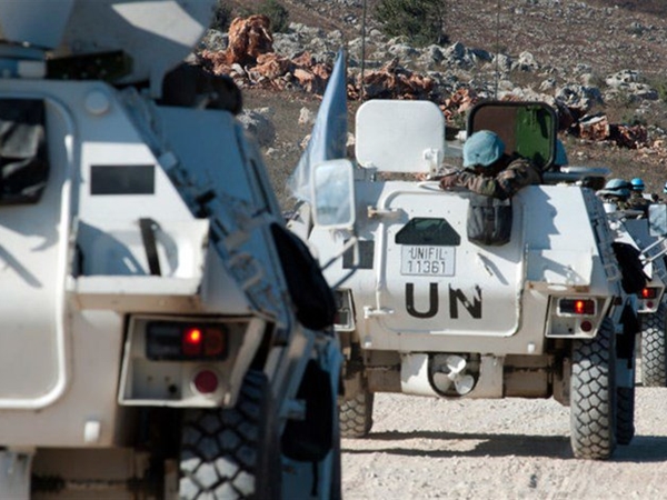 بعد إصابة جندي من اليونيفيل باعتداء إسرائيلي جنوباً.. أدرعي يبرر!