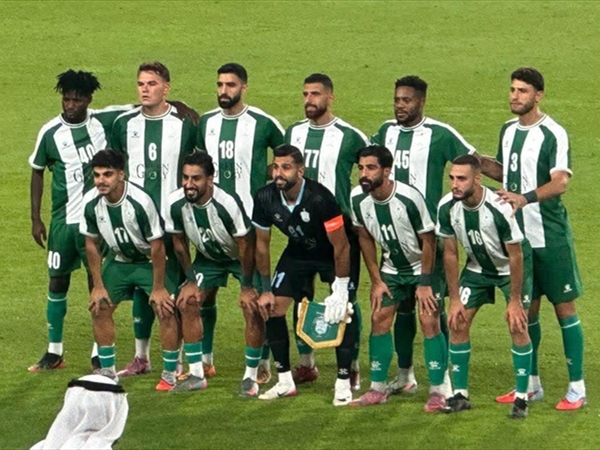 الانصار بنهائي دورة الوحدة الودية والنجمة يلعب على المركز الثالث..