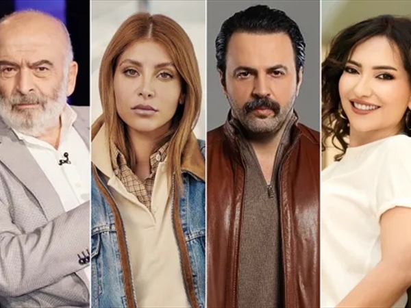 رمضان 2026.. الدراما السورية تتحضَّر بخلطة من الإثارة والتراث والكوميديا