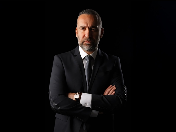 إنجاز لبناني جديد يرفع اسم لبنان... فيليب زيادة يجسّد الريادة اللبنانية بتعيينه مبعوثاً خاصاً لولاية نيفادا