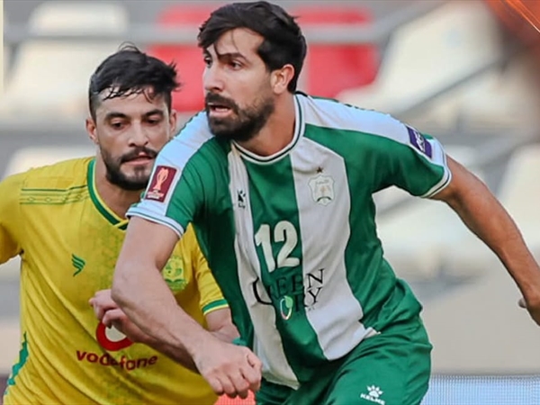 الانصار اللبناني يهزم السيب العماني ويتأهل لنصف نهائي دوري التحدي [...]