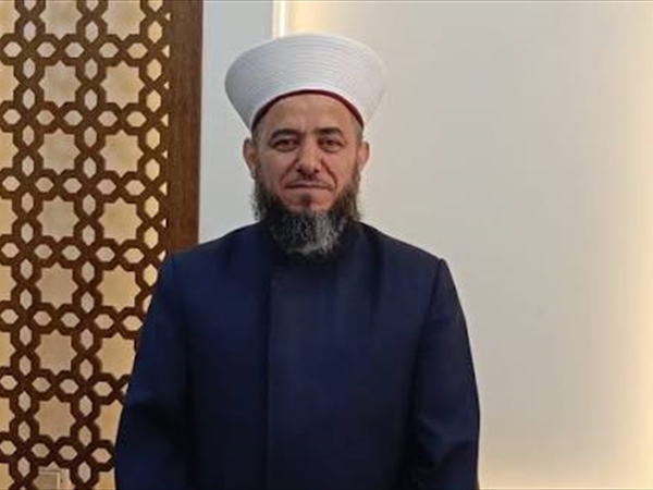 المفتي حجازي: تطبيق اتفاق الطائف بحذافيره اساس في استقرار لبنان،