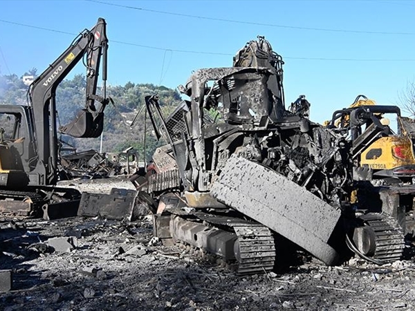 العدوان على المصيلح يُسقط الرهان على «إيجابيات» اتفاق غزة