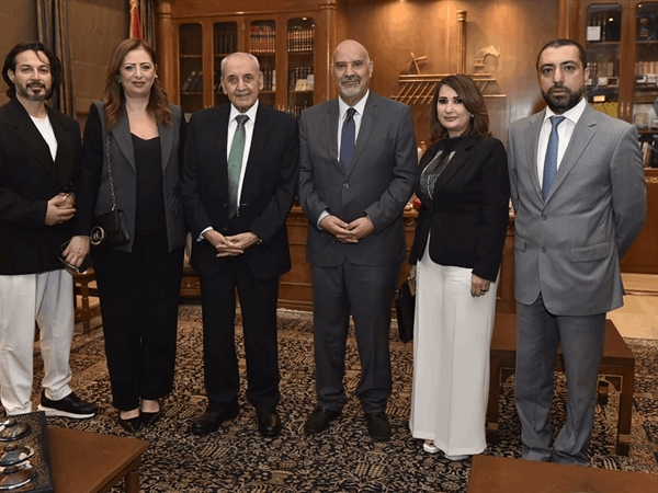 بري: الانتخابات النيابية حاصلة في موعدها ولبنان نفّذ كل بنود القرار 1701 كاملة