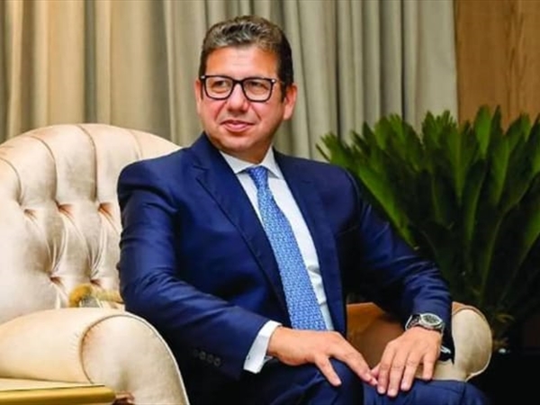 ماذا سيفعل رئيس جهاز المخابرات المصريّة في بيروت؟