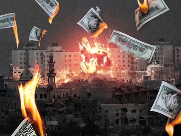 اقتصاد الحرب في لبنان: من الإنهيار إلى إعادة التشكّل