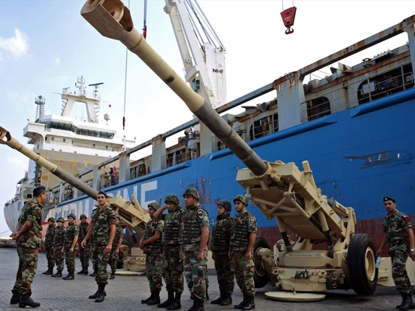 تحضيرات «على الورق» لمؤتمر دعم الجيش والتنفيذ رهن خطواته