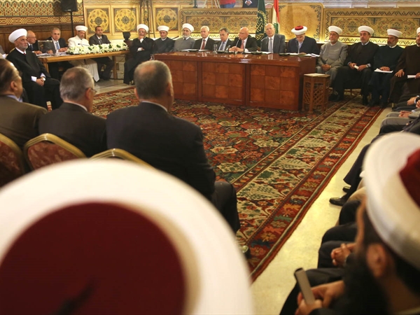 الطائفة السنيّة وقيادة مشروع الدولة الدستوريّة.. من مواجهة الدولة العميقة إلى بناء لبنان الرسالة