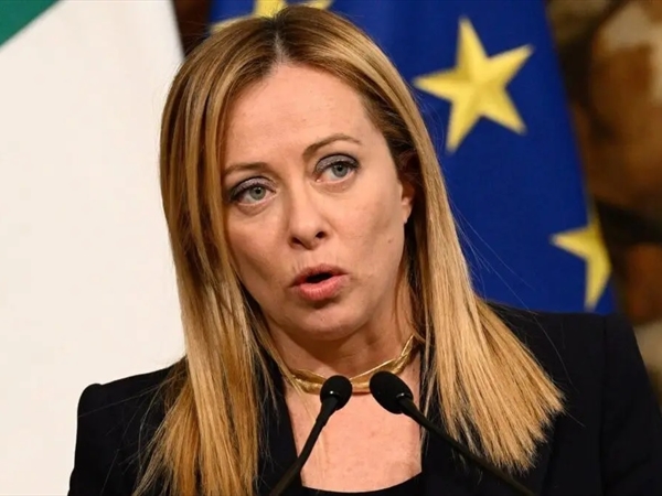 إحالة ميلوني مع وزيرين إيطاليَّين للجنائية الدولية