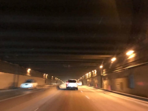بعد انقطاع الإنارة في نفق سليم سلام... نائبٌ يتحرّك
